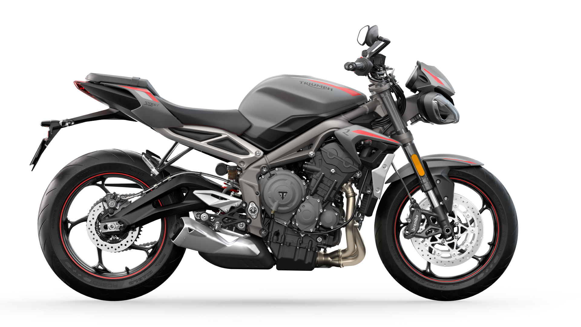 Buy triumph street triple cheap